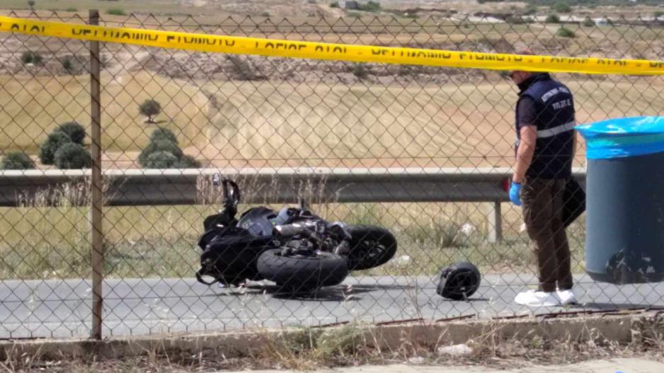 Σε κρίσιμη κατάσταση το "Δημητρούι"